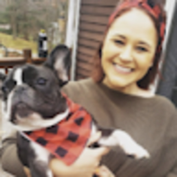 Meet your Posher, Kera - Picture 1 of 1